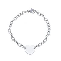 Bracciale Gioielleria Dossena  Donna in Argento 187731 SONGA - 187731 SONGA